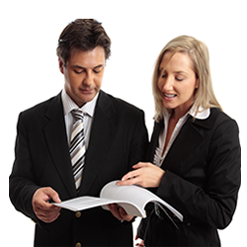 For Attorneys